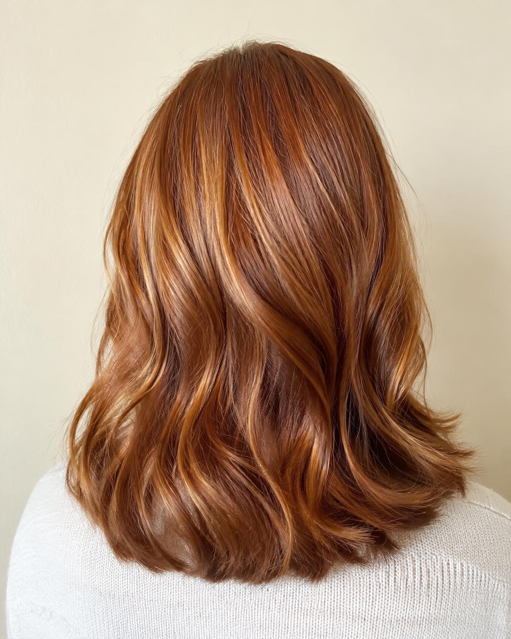 Hair Color & Highlights