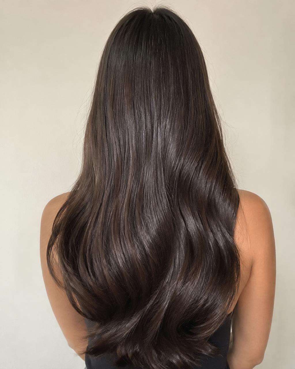 Deep Conditioning & Treatments