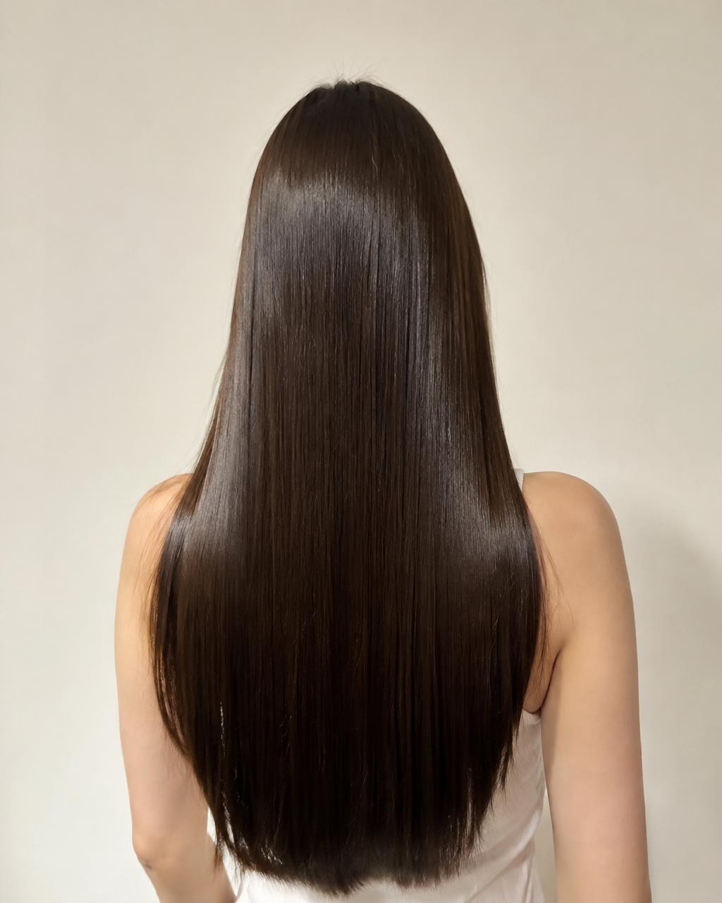 Keratin Treatments